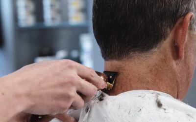 How to Handle a Receding Hairline (Without Shaving It All Off)
