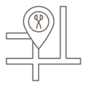 icon barber shop