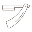 icon razor