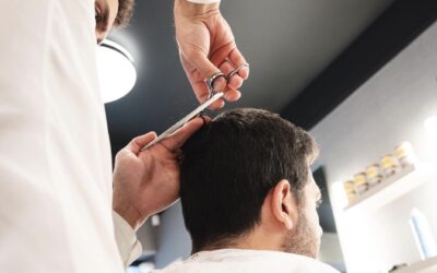5 Timeless Men’s Haircuts That Will Never Go Out of Style