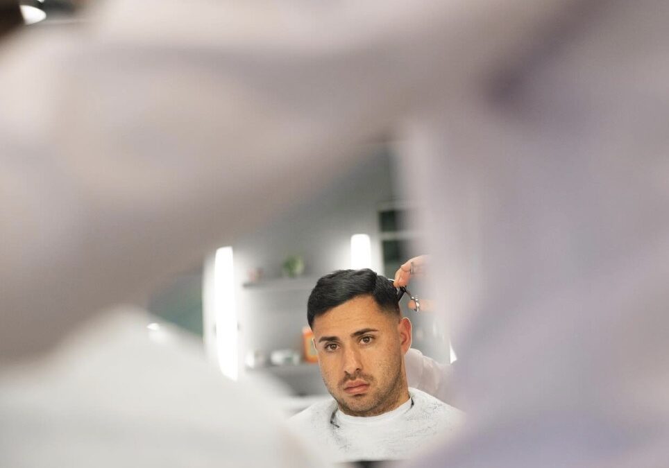 Pomade, Clay, or Wax? How to Choose the Right Hair Product
